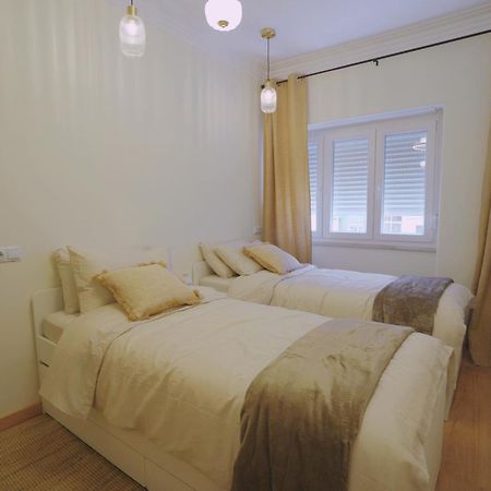 Apartamento Lisbon Charming 94D, Next To Metro Exterior foto