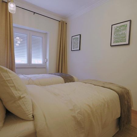 Apartamento Lisbon Charming 94D, Next To Metro Exterior foto