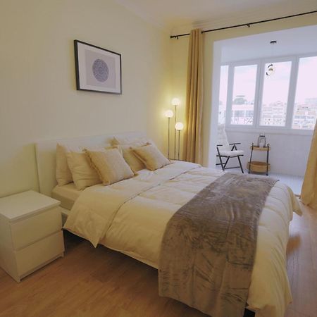 Apartamento Lisbon Charming 94D, Next To Metro Exterior foto
