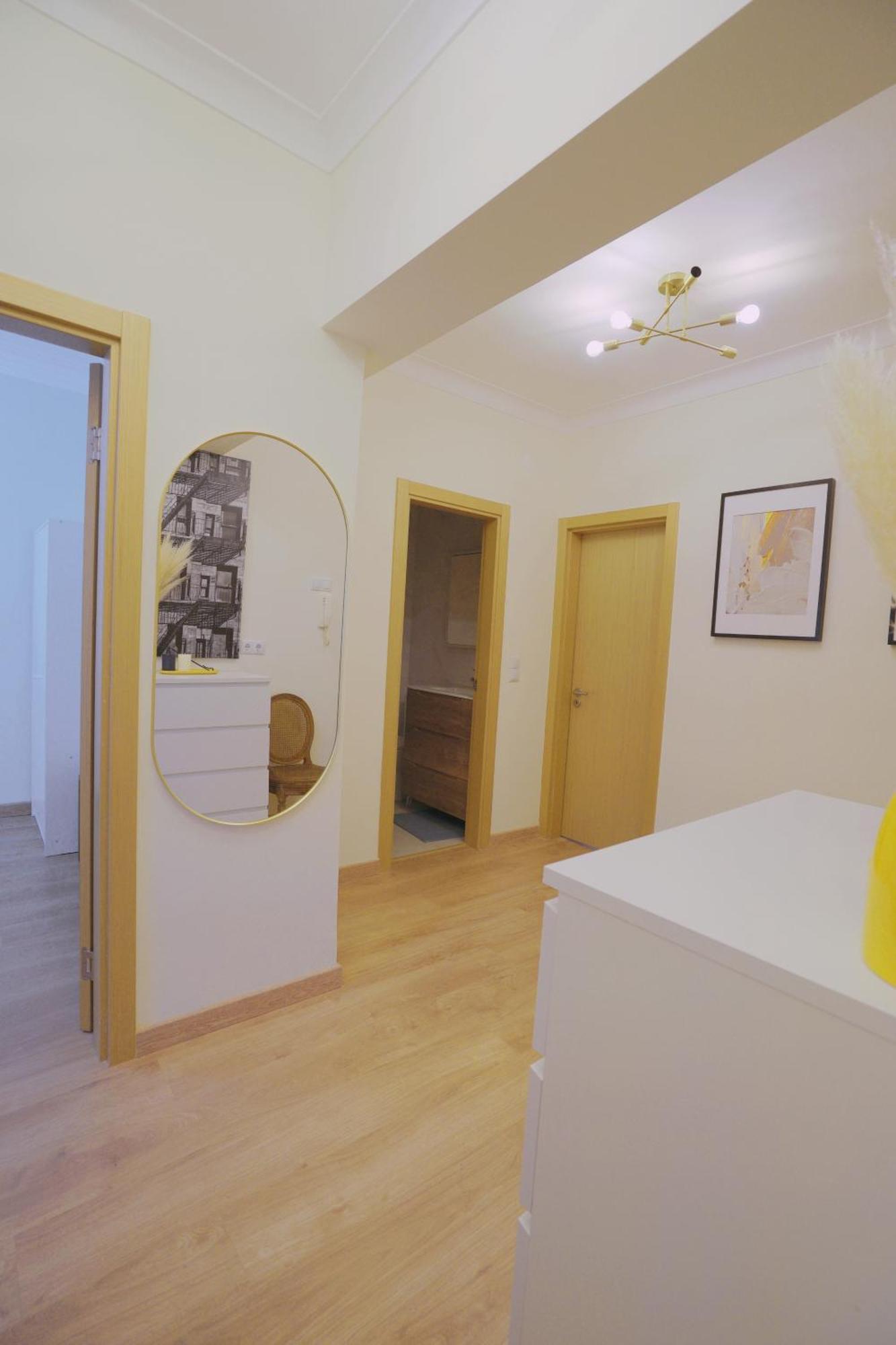 Apartamento Lisbon Charming 94D, Next To Metro Exterior foto