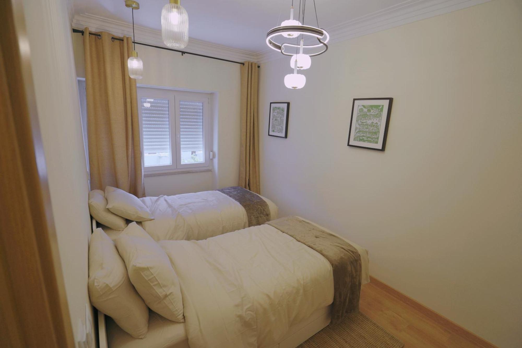 Apartamento Lisbon Charming 94D, Next To Metro Exterior foto