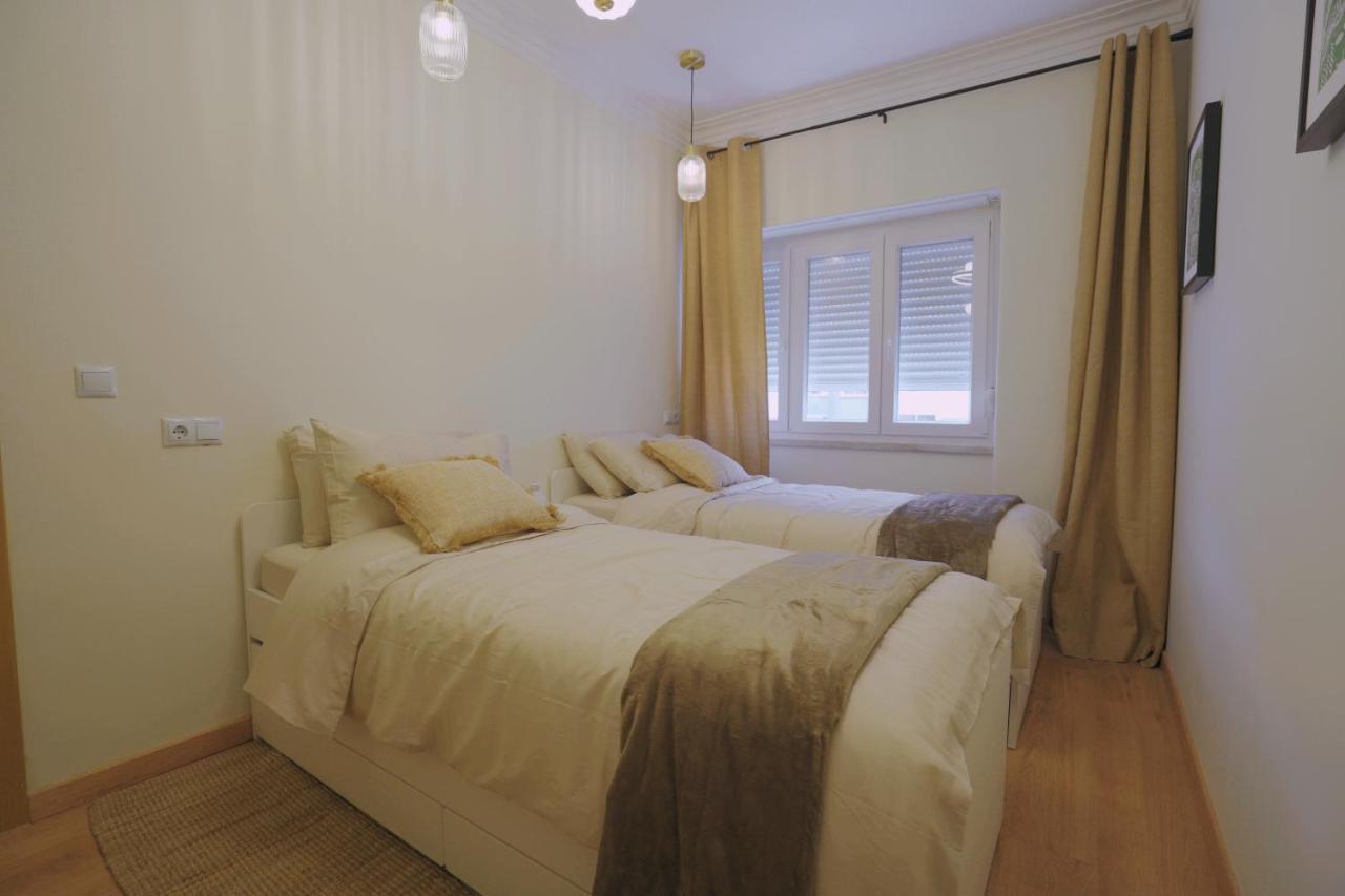 Apartamento Lisbon Charming 94D, Next To Metro Exterior foto