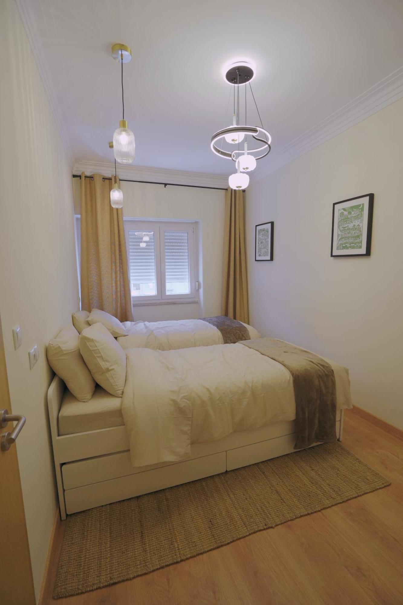 Apartamento Lisbon Charming 94D, Next To Metro Exterior foto