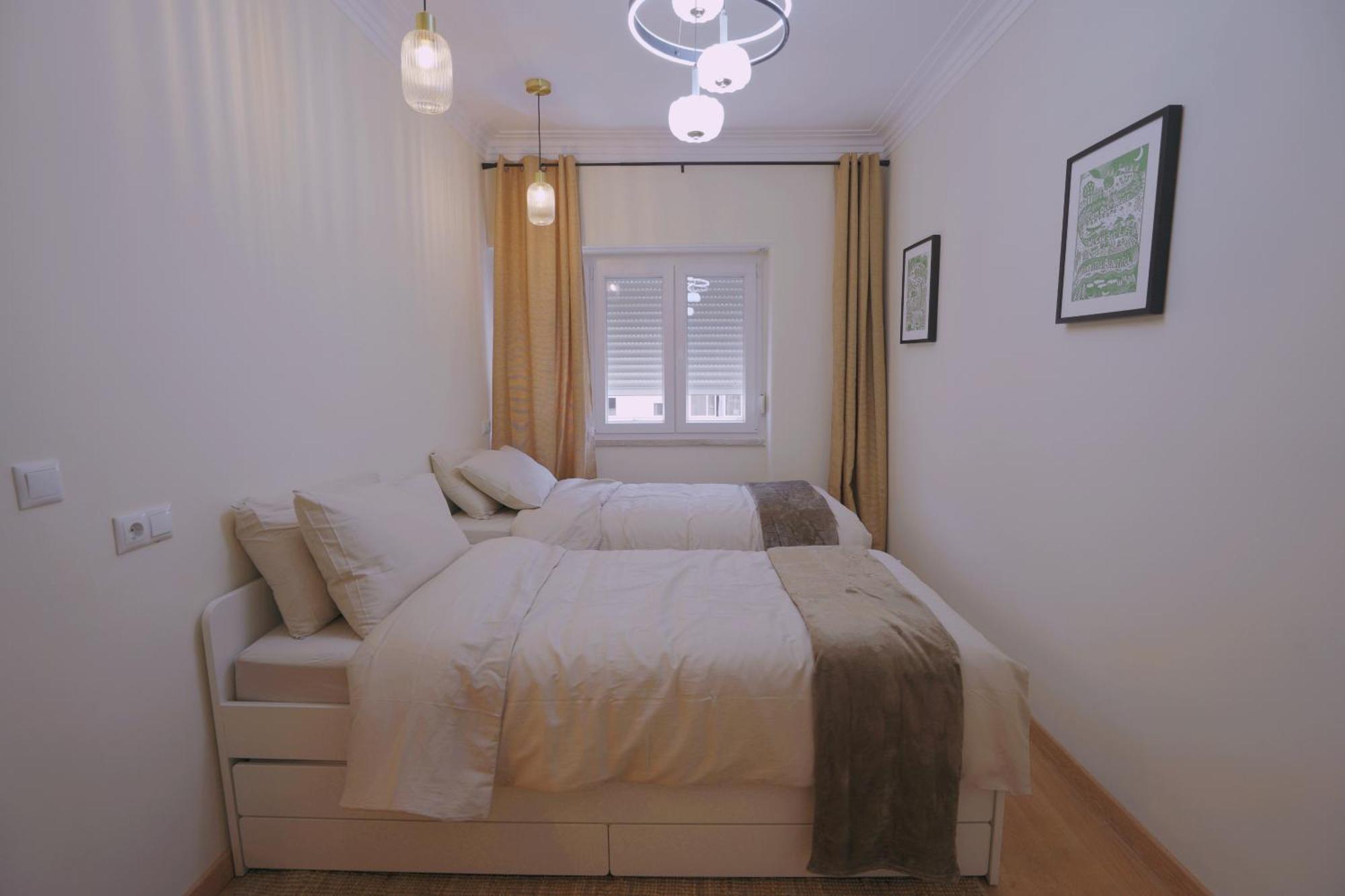 Apartamento Lisbon Charming 94D, Next To Metro Exterior foto