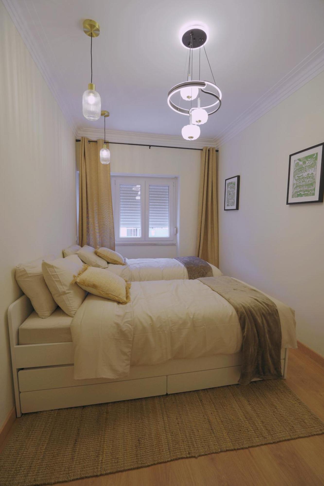 Apartamento Lisbon Charming 94D, Next To Metro Exterior foto