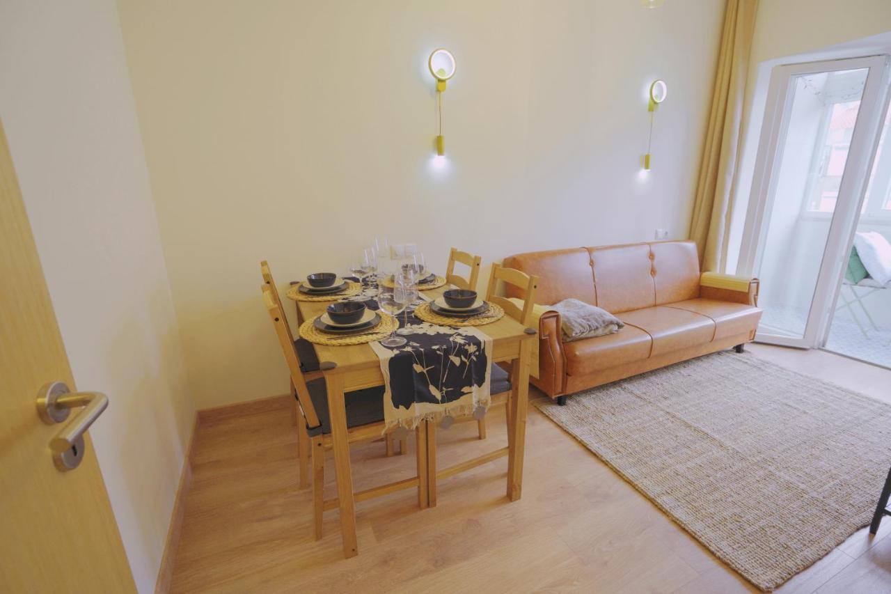 Apartamento Lisbon Charming 94D, Next To Metro Exterior foto