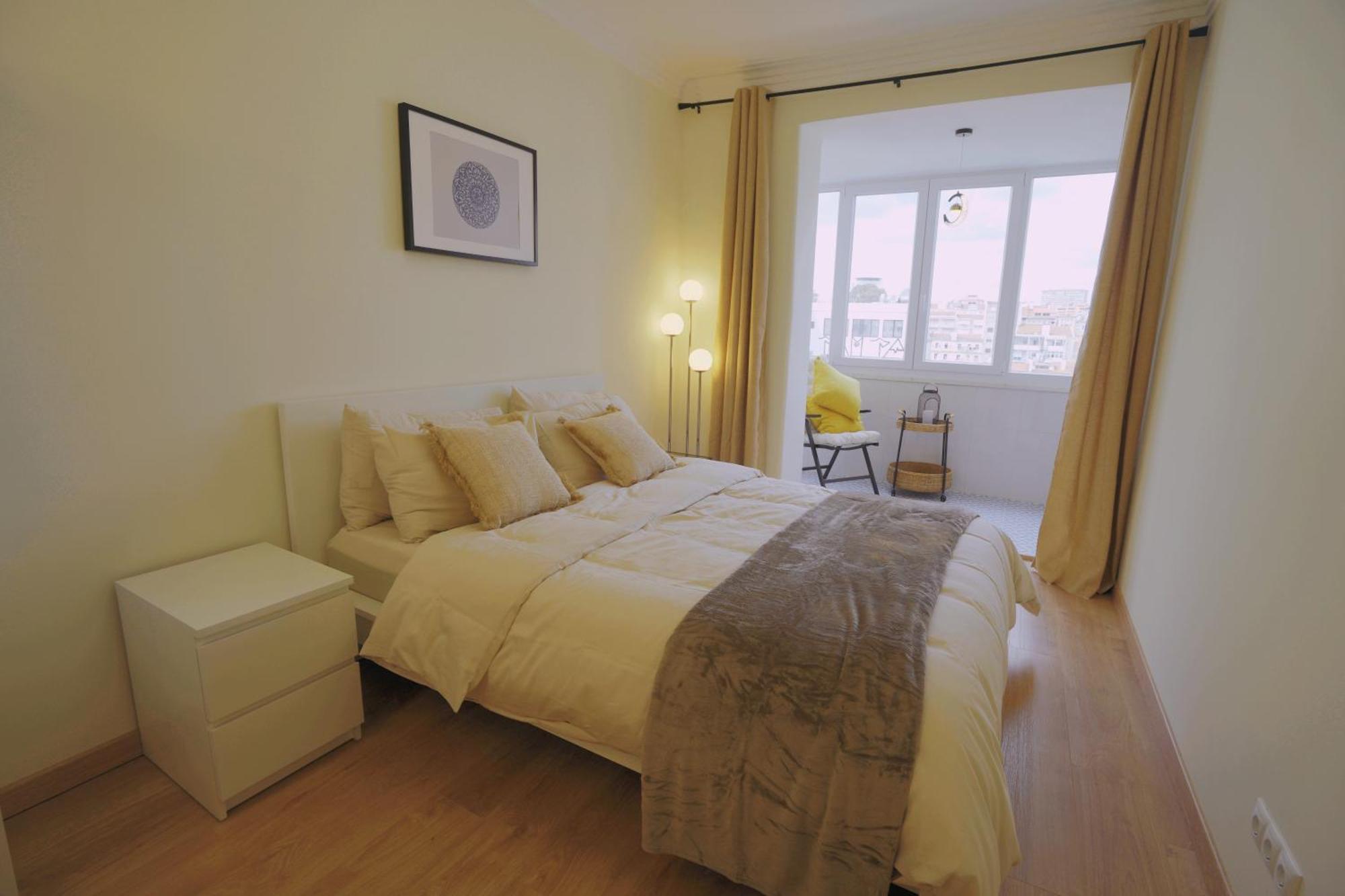 Apartamento Lisbon Charming 94D, Next To Metro Exterior foto