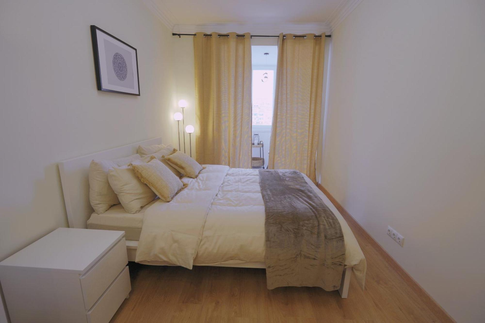 Apartamento Lisbon Charming 94D, Next To Metro Exterior foto