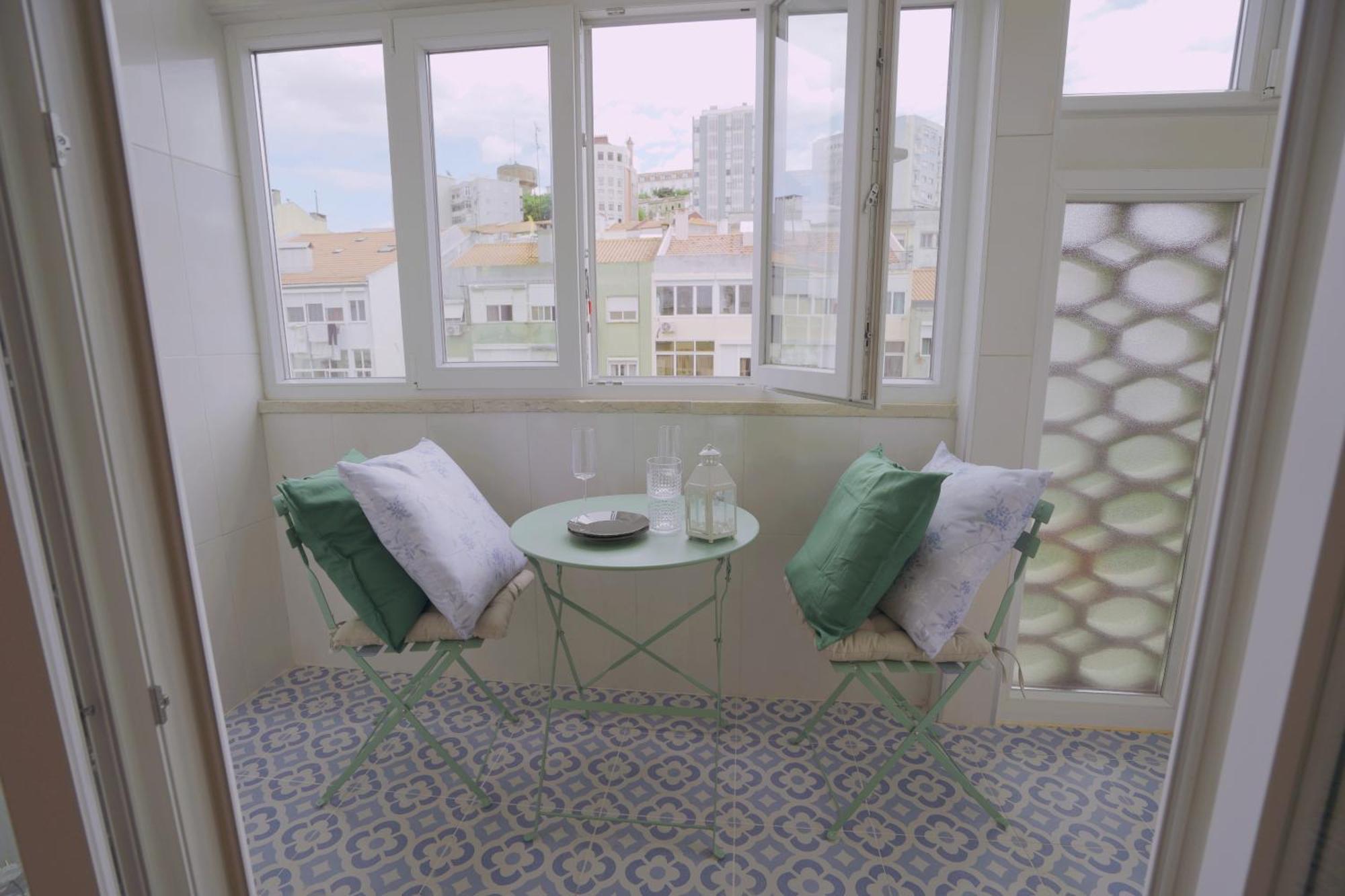 Apartamento Lisbon Charming 94D, Next To Metro Exterior foto