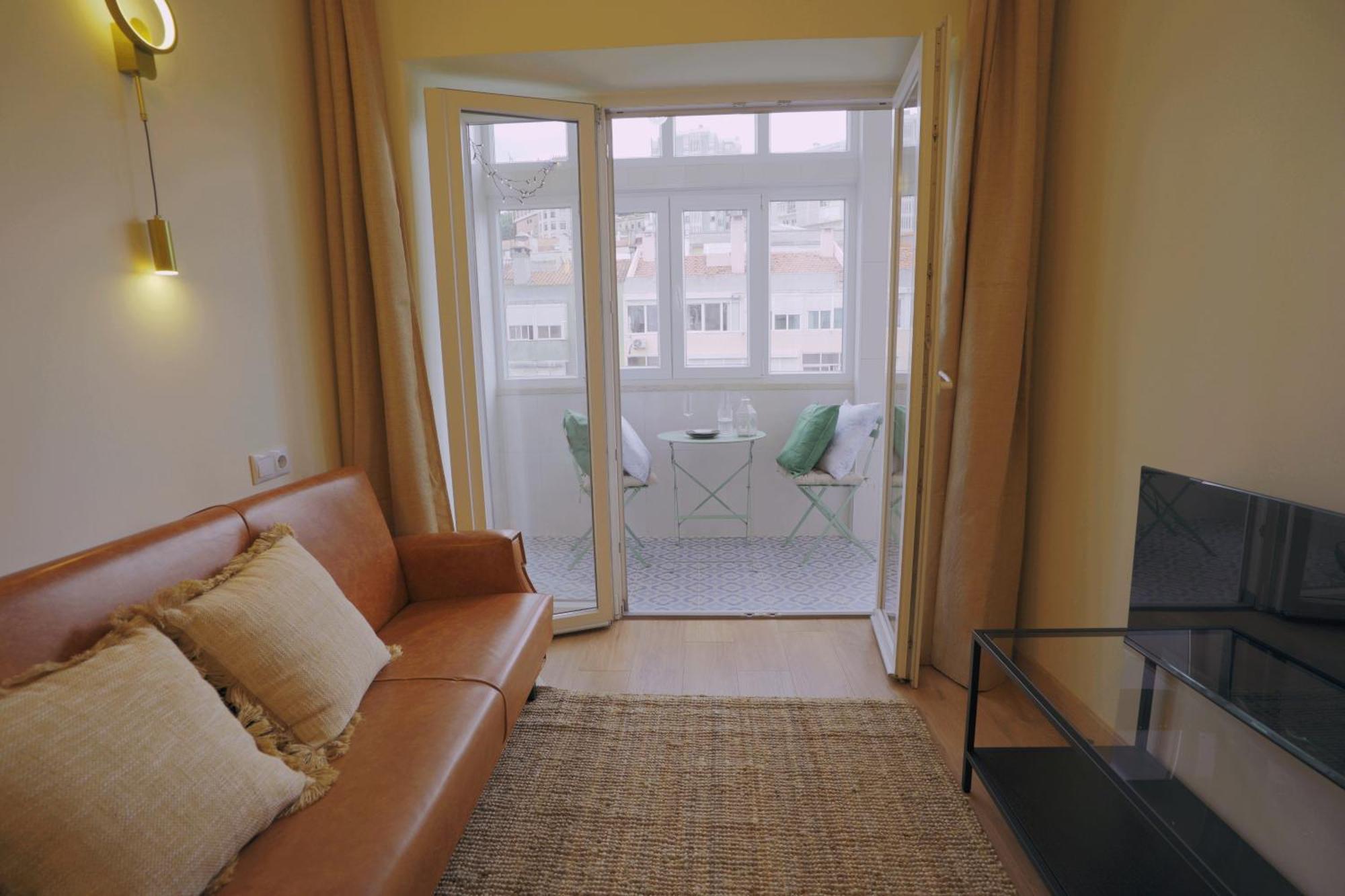 Apartamento Lisbon Charming 94D, Next To Metro Exterior foto