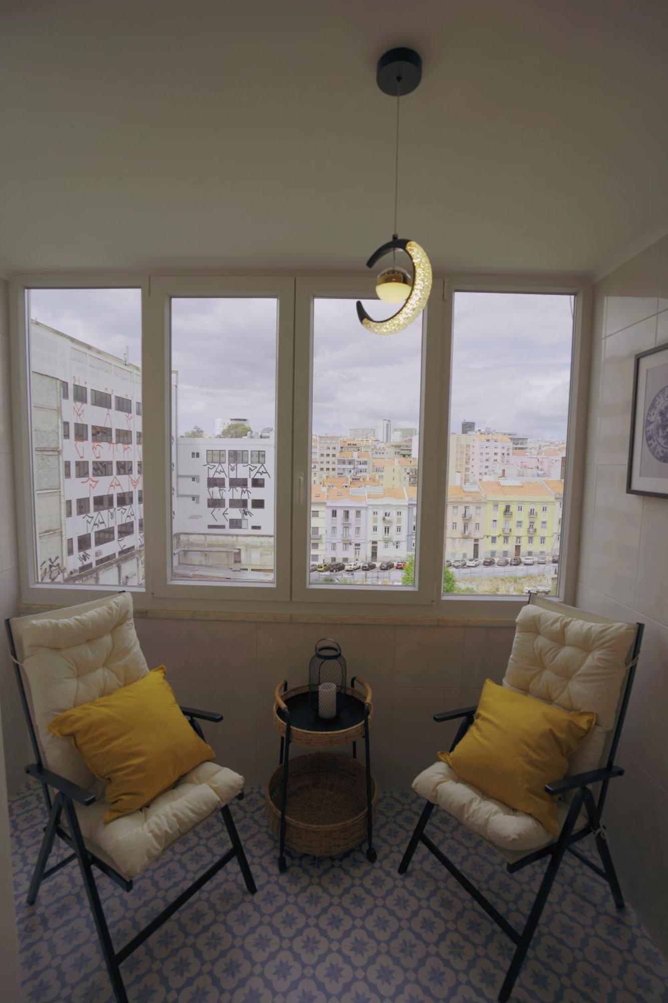 Apartamento Lisbon Charming 94D, Next To Metro Exterior foto