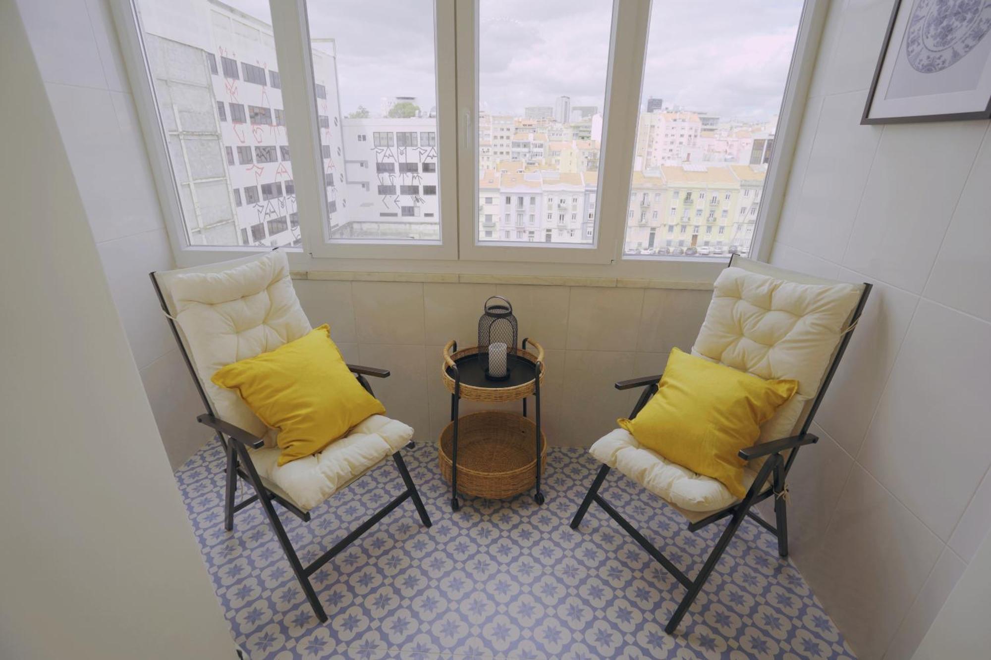 Apartamento Lisbon Charming 94D, Next To Metro Exterior foto