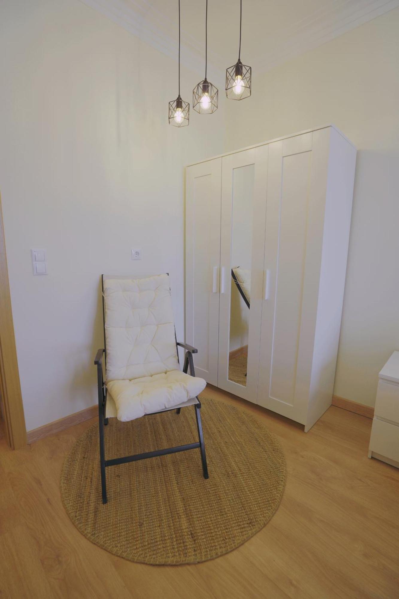 Apartamento Lisbon Charming 94D, Next To Metro Exterior foto