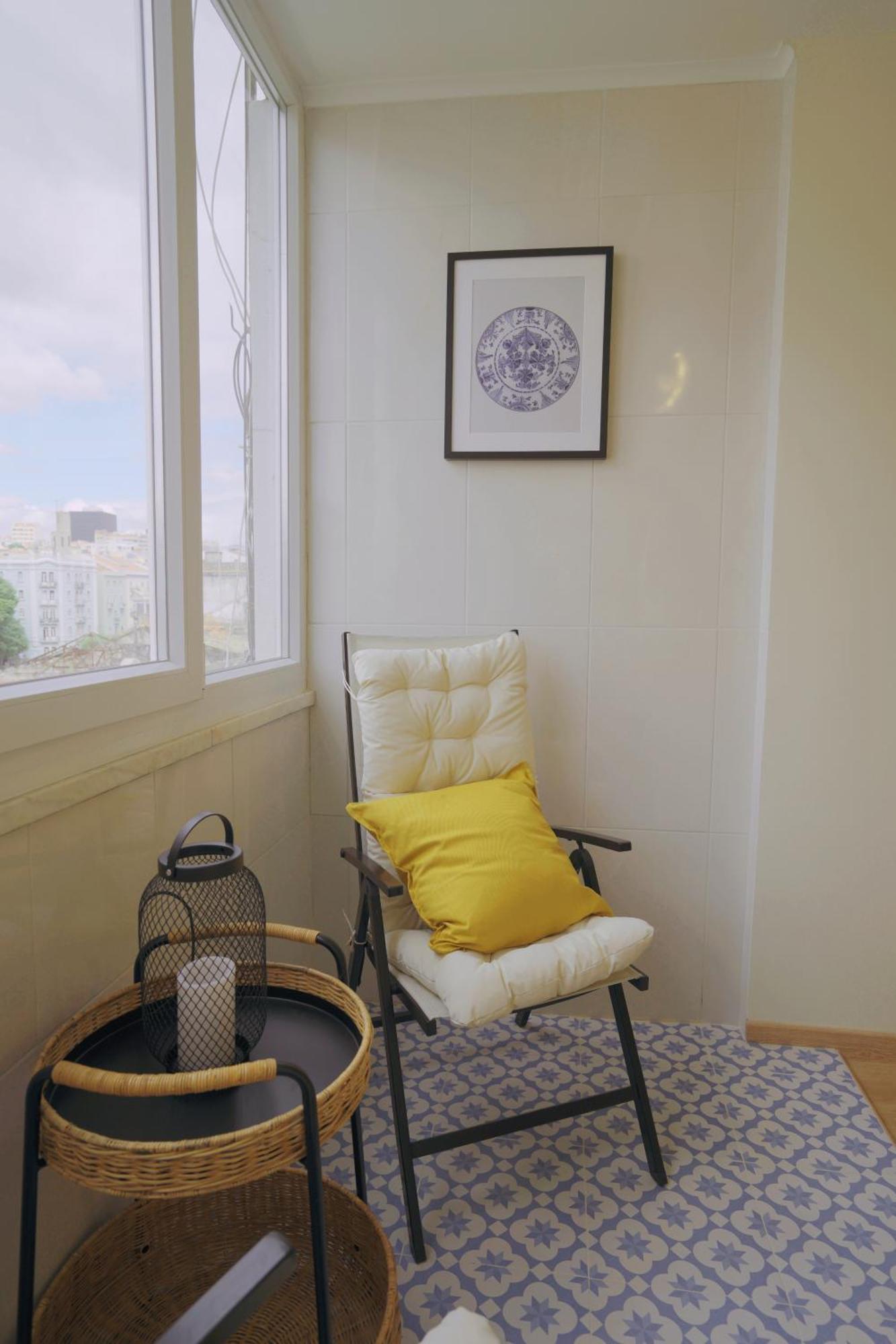 Apartamento Lisbon Charming 94D, Next To Metro Exterior foto