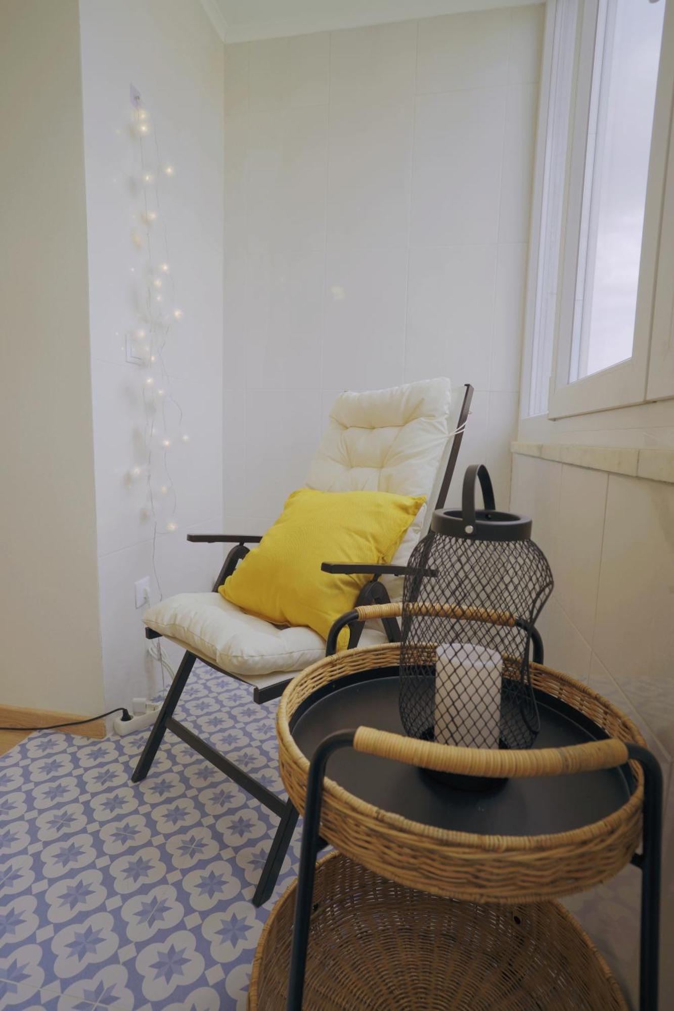 Apartamento Lisbon Charming 94D, Next To Metro Exterior foto