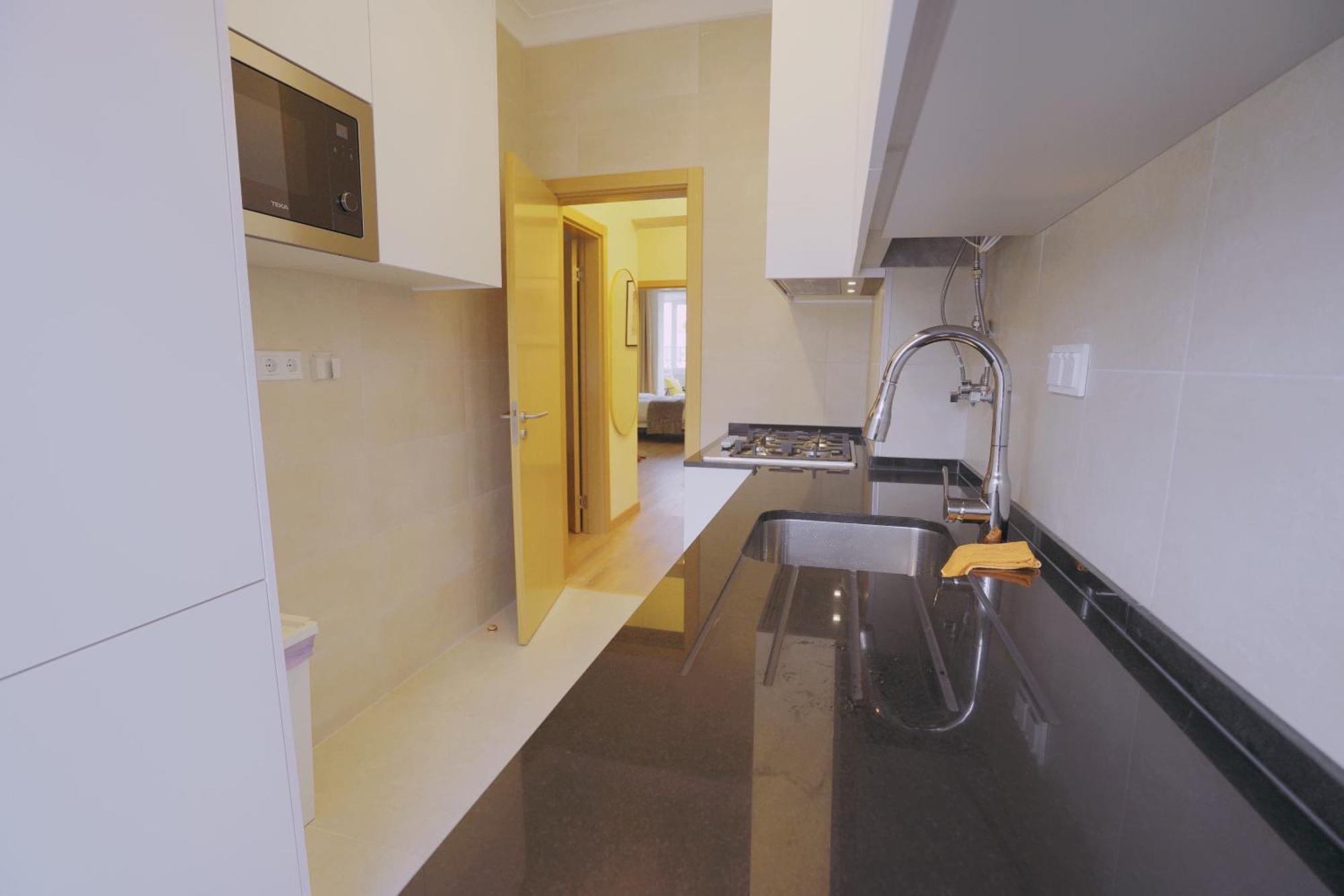 Apartamento Lisbon Charming 94D, Next To Metro Exterior foto