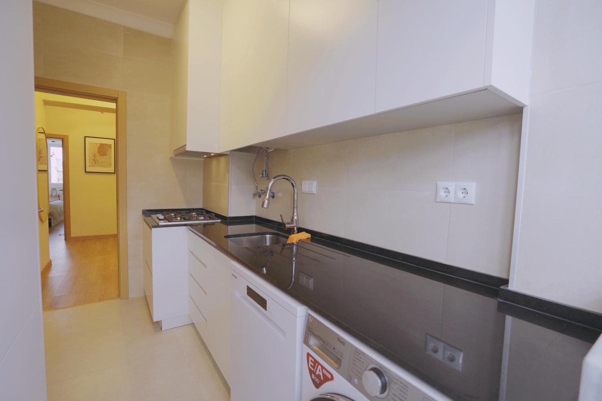 Apartamento Lisbon Charming 94D, Next To Metro Exterior foto