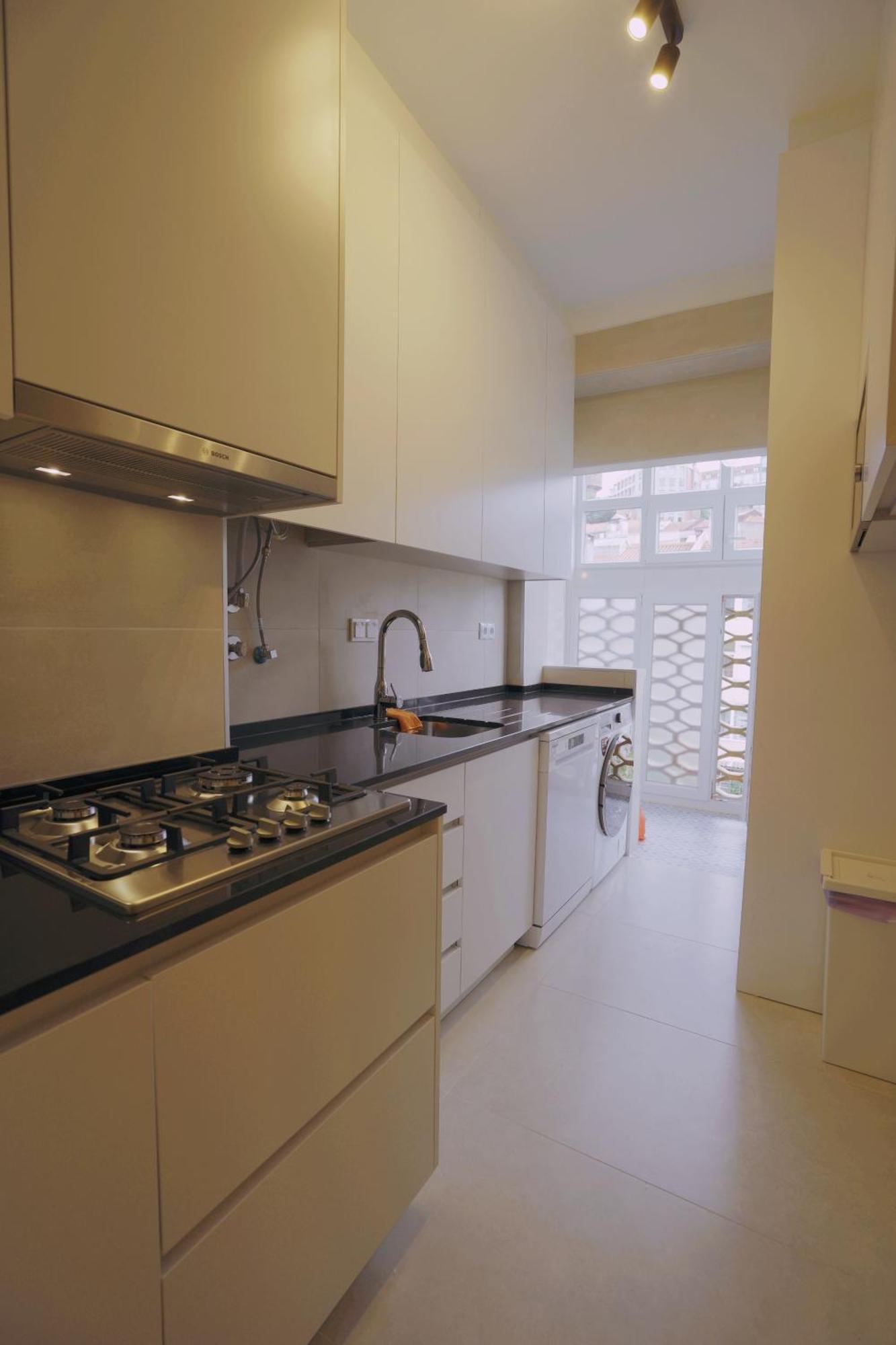 Apartamento Lisbon Charming 94D, Next To Metro Exterior foto