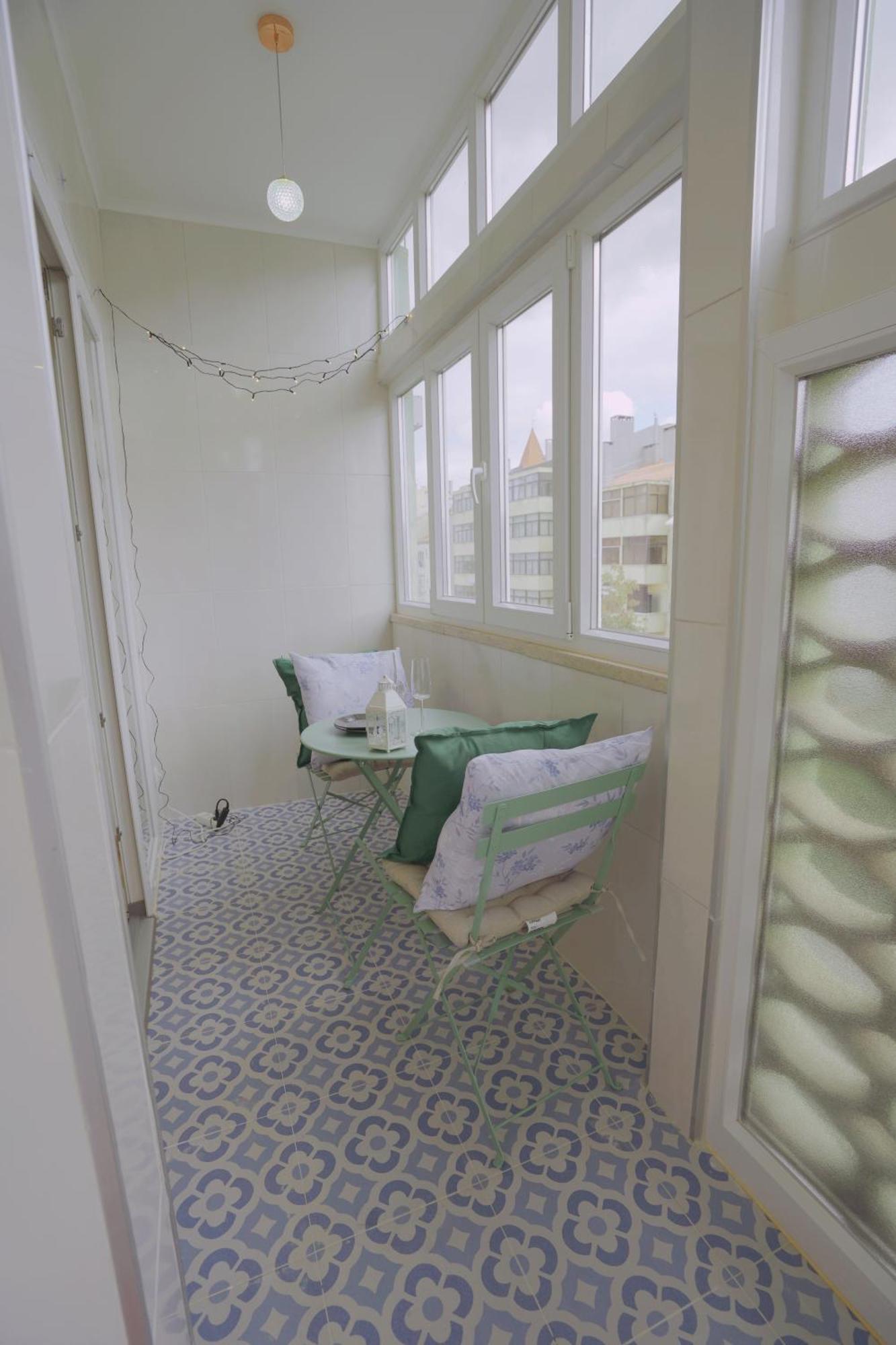 Apartamento Lisbon Charming 94D, Next To Metro Exterior foto